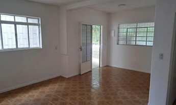 Imagem 1: Casa para Locação em Santo André, Vila Guiomar, 3 dormitórios, 1 banheiro, 1 vaga