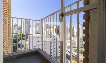 Imagem 5: Apartamento para Aluguel - Cambuí, 1 Quarto, 50 m2