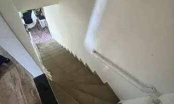 Imagem 4: Sobrado com 3 dormitórios à venda, 93 m² por R$ 400.000,00 - Tupi - Praia Grande/SP