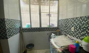 Imagem 7: Vendo Apartamento na Almirante Barroso - Edifício Alexandre Severino - 2 quartos sendo 2 s