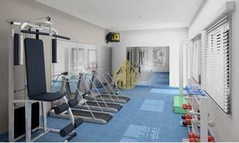 Imagem 2: Apartamento com 2 dormitórios à venda, 52 m² por R$ 212.000,00 - Ipiranga - Ribeirão Preto