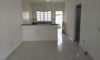 Imagem 2: Casa Padrão em São José do Rio Preto