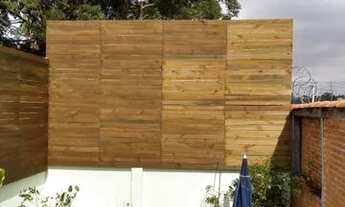 Imagem: Casa com 4 dormitórios com 3 banheiros