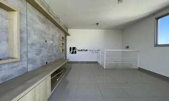 Imagem: BELO HORIZONTE - Cobertura - Castelo