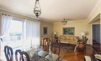 Imagem 3: Apartamento à Venda - Saúde, 4 Quartos, 142 m2