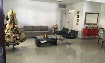 Imagem 6: Casa para venda tem 391 metros quadrados com 3 quartos em Arembepe (Abrantes) - Camaçari