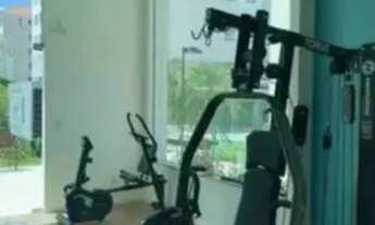 Imagem 2: The Club Terreo com Garden 112 m2