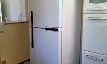 Imagem 7: Alugo apartamento no condomínio Guairá, mobiliado R$ 1.200 com 2/4