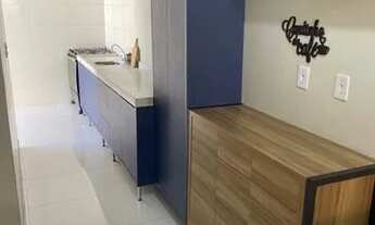 Imagem 2: Casa condomínio fechado 2/4 AMEC VILLE