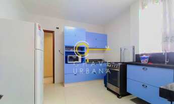 Imagem 4: Apartamento com 3 dormitórios (2 suites) para alugar, 100 m² por R$ 4.300/mês - Embaré - S