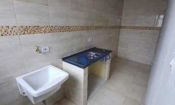 Imagem 4: Apartamento com 1 dormitório para alugar, 35 m² por R$ 949,42/mês - Vila Maria - São Paulo