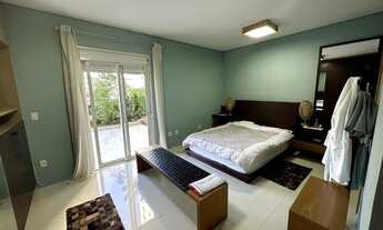 Imagem 4: Apartamento com 3 dormitórios à venda, 308 m² por R$ 3.200.000,00 - Edifício Terraços Tamb