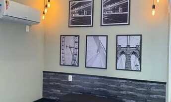 Imagem 6: Apartamento à venda, 28 m², 1 dormitório, 1 vaga