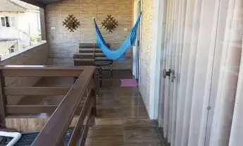 Imagem 2: Casa para venda tem 110 metros quadrados com 3 quartos em Centro - Imbituba - SC