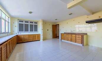 Imagem 7: Cód.: 611 - Amplo apartamento de 4 quartos no centro da cidade de Teresópolis