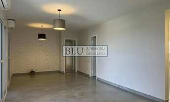 Imagem 2: Apartamento - Loteamento Alphaville Campinas - Campinas
