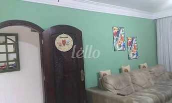 Imagem 2: São Bernardo do Campo - Casa Padrão - Vila Vivaldi