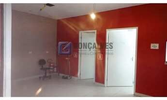 Imagem: SAO CAETANO DO SUL - Commercial / Loja