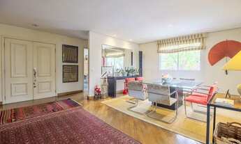 Imagem 7: Apartamento Venda Vila Nova Conceição 231 m² 3 Dormitórios