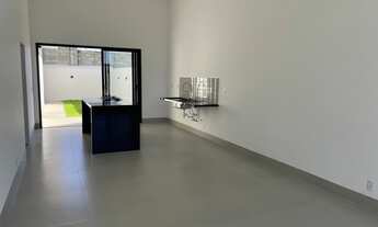 Imagem 4: Casa de condomínio térrea para venda tem 150 metros quadrados com 3 quartos