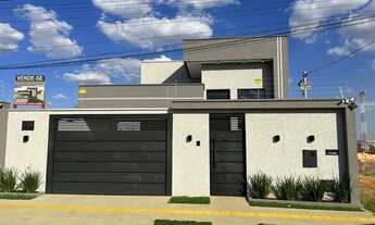 Imagem 4: Residencial Recreio Panorama Casa de Rua com 3 Quarto(s) e 4 banheiro(s) à Venda, 176 por