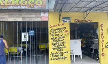 Imagem 4: Casa de comércio para vender no bairro de Afogados