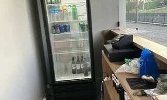 Imagem 7: Passo ponto de uma Pizzaria na barra