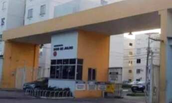 Imagem 7: Apartamento no condomínio 2 de Julho Life - 2/4 mobiliado por 200 mil