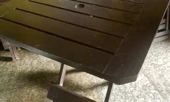 Imagem 5: Passo ponto bar na barra