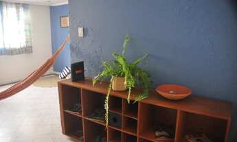 Imagem: Ap Mar Sereno - 2/4 espaçosos com suíte