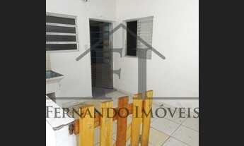 Imagem: LOCAÇÃO CASA 1 DORMITÓRIO, COZINHA E