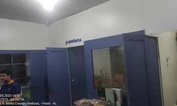 Imagem 5: Aluga-se ponto comercial "Prado"