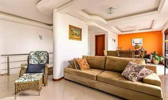Imagem 6: Apartamento duplex de 03 dormitórios no Balneário Estreito, Florianópolis - SC