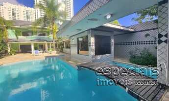 Imagem 2: Casa à venda no Pedra de Itaúna. Barra da Tijuca