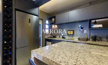 Imagem: Apartamento no Edifício Trésor Residence