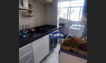 Imagem 3: Apartamento à venda, 55 m² por R$ 280.000,00 - Penha - São Paulo/SP