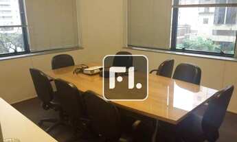 Imagem 4: Conjunto, 180 m² - venda por R$ 1.960.000,00 ou aluguel por R$ 9.800,05/mês - Itaim Bibi