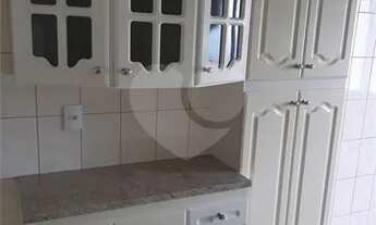 Imagem 2: Excelente Apto a Venda na Rua Maracá - Vila Guarani 02 dormitórios 65m² Metro Conceição