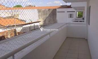 Imagem 7: Apartamento na Av. Campos Sales (Centro) para aluguel