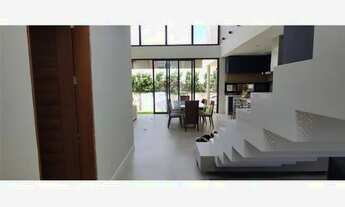 Imagem 3: Casa de condomínio Alto Padrão Próximo ao frasqueirão - Ponta Negra