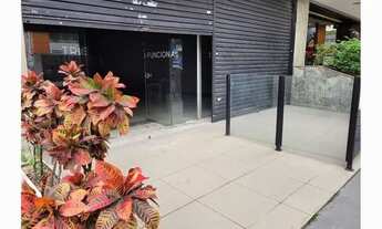 Imagem: Loja para alugar, 128 m² por R$ 18.296/mês