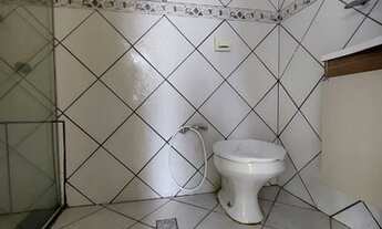 Imagem 2: Apartamento com 3 dormitórios para alugar, 100 m² por R$ 800,00/mês - Monte Castelo - Teix