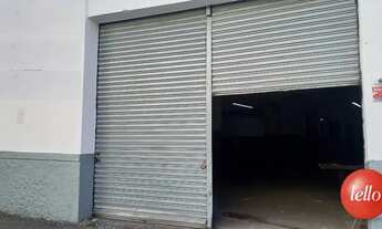 Imagem 3: São Paulo - Galpão/Depósito/Armazém - Belém