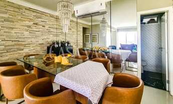 Imagem 5: Apartamento à venda no bairro Jardim Nova Yorque - Araçatuba/SP