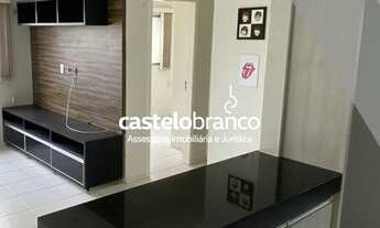 Imagem: Apartamento para venda na zona leste no