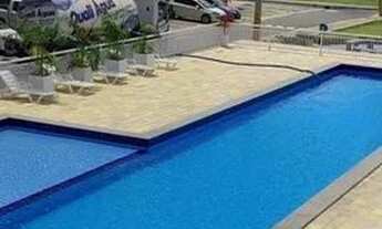 Imagem: ALUGO APARTAMENTO MOBILIADO SPACE CALHAU