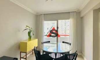 Imagem 4: Apartamento com 2 quartos, 66 metros uteis, 1 vaga, por R$ 5.753/mês - Vila Olímpia - São