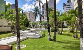 Imagem: São Paulo - Apartamento Padrão - PINHEIROS