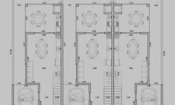 Imagem 3: Sobrado Alto Padrão