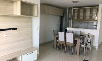 Imagem 3: Apartamento para aluguel tem 74 metros quadrados com 2 quartos em Jardim Renascença - São